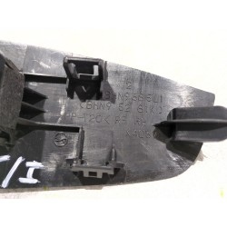 Recambio de mando elevalunas trasero izquierdo para mazda 3 (bm, bn) 2.2 d referencia OEM IAM BHN9685L1  