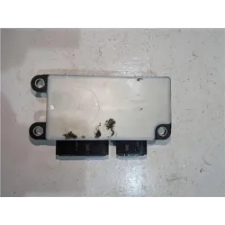 Recambio de centralita airbag para opel insignia berlina (2008) 2.0 cdti referencia OEM IAM GM13578320TB  