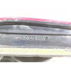 Recambio de piloto trasero izquierdo para volkswagen vento (1h2)(1991) 1.9 d referencia OEM IAM 1H5945111B  