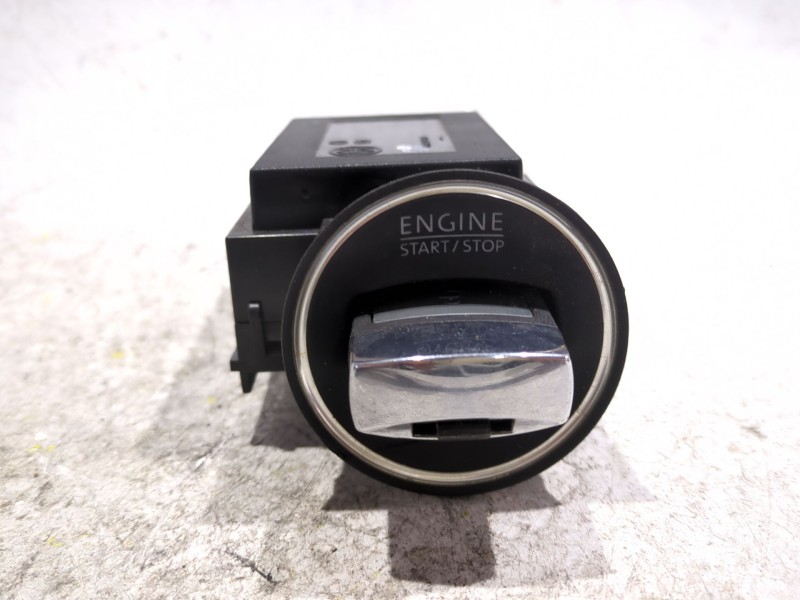 Recambio de conmutador de arranque para volkswagen passat berlina (3c2)(2005) 2.0 tdi referencia OEM IAM 3C0905843Q  