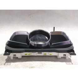 Recambio de cuadro completo para mazda 3 (bm, bn) 2.2 d referencia OEM IAM BJE155430  