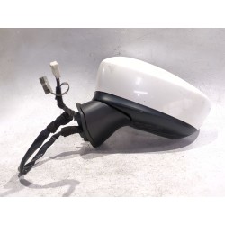 Recambio de retrovisor izquierdo para mazda 3 (bm, bn) 2.2 d referencia OEM IAM E4024228  
