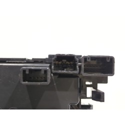 Recambio de anillo airbag para mazda 3 (bm, bn) 2.2 d referencia OEM IAM KD4966CS0A  