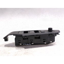 Recambio de mando elevalunas delantero izquierdo para mazda 3 (bm, bn) 2.2 d referencia OEM IAM BHR966350A  