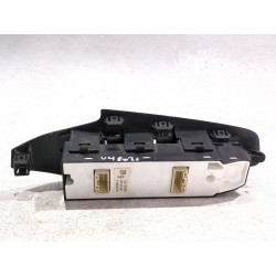 Recambio de mando elevalunas delantero izquierdo para mazda 3 (bm, bn) 2.2 d referencia OEM IAM BHR966350A  