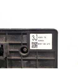 Recambio de mando multifuncion para mazda 3 (bm, bn) 2.2 d referencia OEM IAM 3J4323T2  