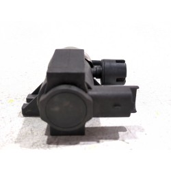 Recambio de valvula aire adicional para peugeot 307 (3a/c) 2.0 hdi 90 referencia OEM IAM 9641726680  