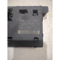 Recambio de modulo electronico para mercedes-benz vito / mixto furgón (w639) 115 cdi referencia OEM IAM 6398200326  