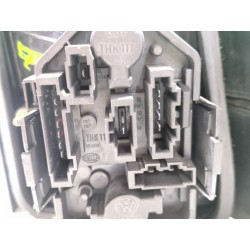 Recambio de piloto trasero izquierdo para volkswagen vento (1h2)(1991) 1.9 d referencia OEM IAM 1H5945111B  
