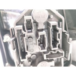 Recambio de piloto trasero izquierdo para volkswagen vento (1h2)(1991) 1.9 d referencia OEM IAM 1H5945111B  