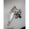 Recambio de elevalunas trasero derecho para toyota auris (_e15_) 2.0 d-4d (ade150_) referencia OEM IAM 8572035140  