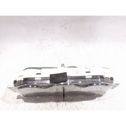 Recambio de cuadro completo para santana ps10/anibal 2.8 d 4x4 referencia OEM IAM 2112140102  