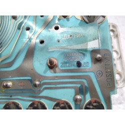 Recambio de cuadro completo para santana ps10/anibal 2.8 d 4x4 referencia OEM IAM 2112140102  