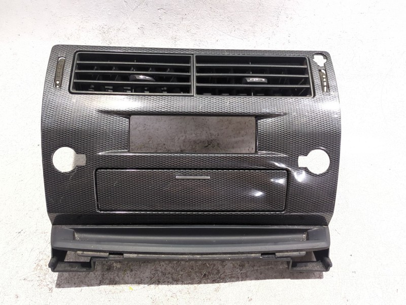 Recambio de aireador central para citroën c4 i (lc_) 1.6 hdi referencia OEM IAM 9646338277  