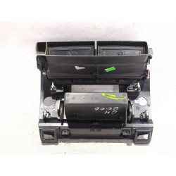 Recambio de aireador central para citroën c4 i (lc_) 1.6 hdi referencia OEM IAM 9646338277  