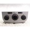 Recambio de mando climatizador para opel corsa d (2006) 1.4 referencia OEM IAM 13210711  