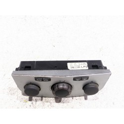 Recambio de mando climatizador para opel corsa d (2006) 1.4 referencia OEM IAM 13210711  