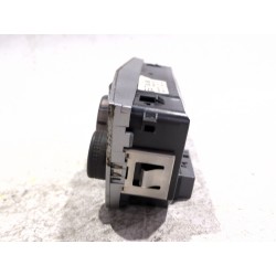 Recambio de mando climatizador para opel corsa d (2006) 1.4 referencia OEM IAM 13210711  