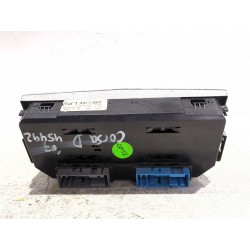 Recambio de mando climatizador para opel corsa d (2006) 1.4 referencia OEM IAM 13210711  