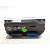 Recambio de mando climatizador para opel corsa d (2006) 1.4 referencia OEM IAM 13210711  
