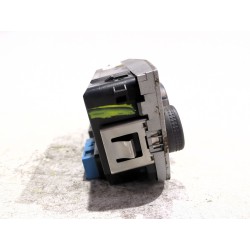 Recambio de mando climatizador para opel corsa d (2006) 1.4 referencia OEM IAM 13210711  