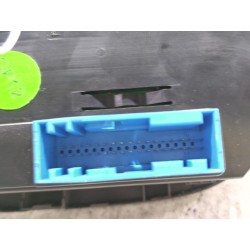 Recambio de mando climatizador para opel corsa d (2006) 1.4 referencia OEM IAM 13210711  