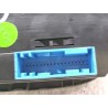 Recambio de mando climatizador para opel corsa d (2006) 1.4 referencia OEM IAM 13210711  