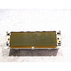 Recambio de pantalla multifuncion para citroën c4 berlina (06.2004) 1.6 collection [1,6 ltr. - 80 kw hdi cat (9hy / dv6ted4)] re