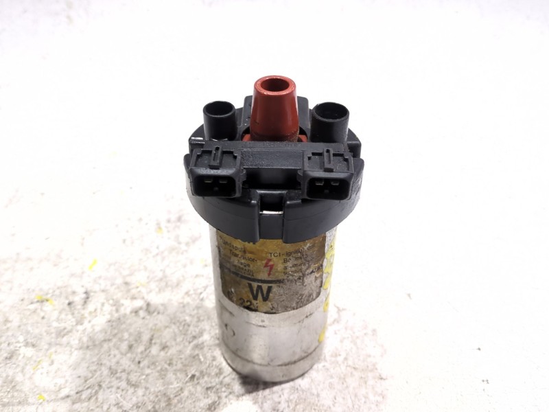 Recambio de bobina encendido para opel vectra a (j89) 2.0 i (f19, m19) referencia OEM IAM 1220522019  
