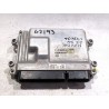 Recambio de centralita inyeccion para mazda 3 (bm, bn) 2.2 d referencia OEM IAM SH1218881A  