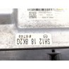 Recambio de centralita inyeccion para mazda 3 (bm, bn) 2.2 d referencia OEM IAM SH1218881A  
