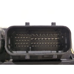 Recambio de centralita inyeccion para mazda 3 (bm, bn) 2.2 d referencia OEM IAM SH1218881A  