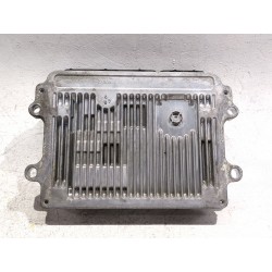 Recambio de centralita inyeccion para mazda 3 (bm, bn) 2.2 d referencia OEM IAM SH1218881A  