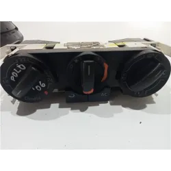 Recambio de mandos climatizador para volkswagen polo iv (9n3)(04.2005) referencia OEM IAM POLO 06  
