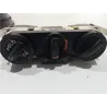 Recambio de mandos climatizador para volkswagen polo iv (9n3)(04.2005) referencia OEM IAM POLO 06  