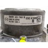 Recambio de nucleo abs para mazda 3 (bm, bn) 2.2 d referencia OEM IAM 06210973273  