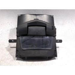 Recambio de display para mazda 3 (bm, bn) 2.2 d referencia OEM IAM BHN25542002  