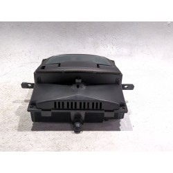Recambio de display para mazda 3 (bm, bn) 2.2 d referencia OEM IAM BHN25542002  