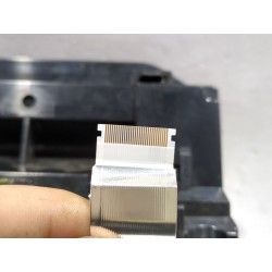 Recambio de display para mazda 3 (bm, bn) 2.2 d referencia OEM IAM BHN25542002  