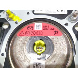 Recambio de airbag volante para mazda 3 (bm, bn) 2.2 d referencia OEM IAM KD45  