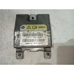 Recambio de centralita airbag para bmw serie 3 berlina (e46)(1998) 2.2 320i [2,2 ltr. - 125 kw 24v cat] referencia OEM IAM 22043