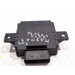 Recambio de modulo electronico para mazda 3 (bm, bn) 2.2 d referencia OEM IAM PE0318572  