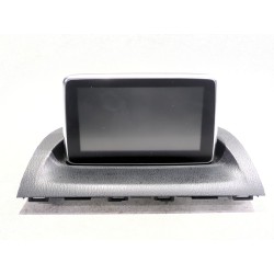 PANTALLA MULTIFUNCION BHP1611J0D 