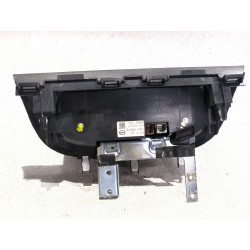 Recambio de pantalla multifuncion para mazda 3 (bm, bn) 2.2 d referencia OEM IAM BHP1611J0D  