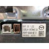 Recambio de pantalla multifuncion para mazda 3 (bm, bn) 2.2 d referencia OEM IAM BHP1611J0D  