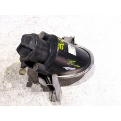Recambio de faro antiniebla izquierdo para peugeot 206 (1998) 1.6 hdi 110 referencia OEM IAM 9635076180  
