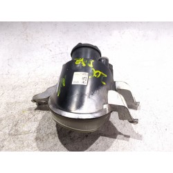 Recambio de faro antiniebla izquierdo para peugeot 206 (1998) 1.6 hdi 110 referencia OEM IAM 9635076180  