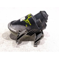 Recambio de faro antiniebla izquierdo para peugeot 206 (1998) 1.6 hdi 110 referencia OEM IAM 9635076180  