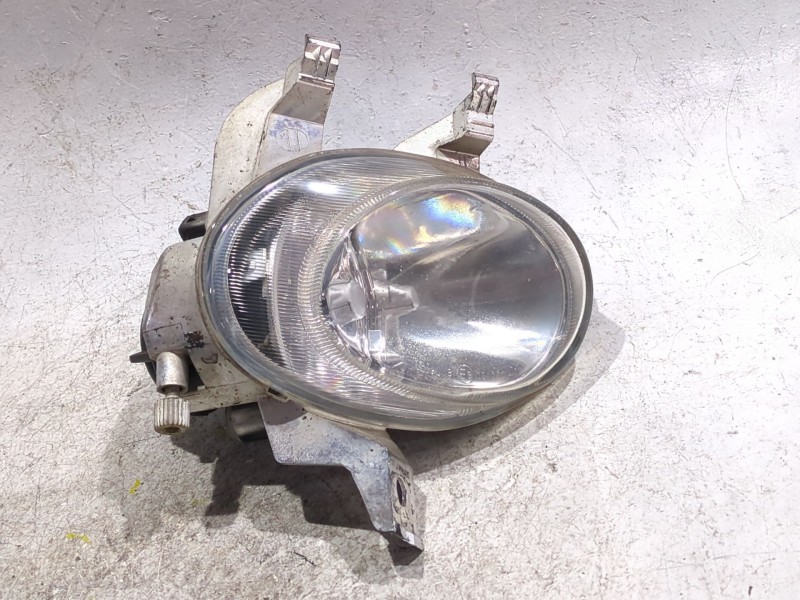 Recambio de faro antiniebla derecho para peugeot 206 (1998) 1.6 hdi 110 referencia OEM IAM 67742325  