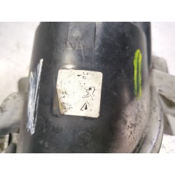 Recambio de faro antiniebla derecho para peugeot 206 (1998) 1.6 hdi 110 referencia OEM IAM 67742325  